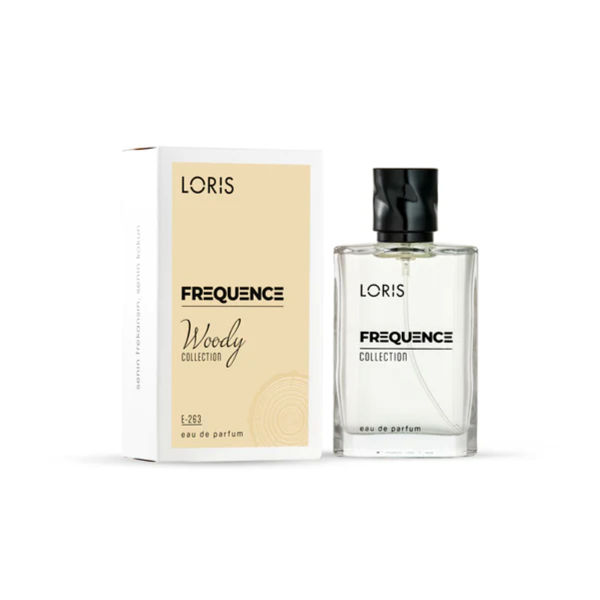Picture of E-263 PLUS PERFUME 50 ML